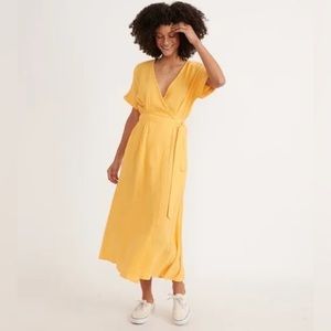 NWT Marine Layer Dress